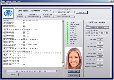 free smart card editing software|smart card installation software.